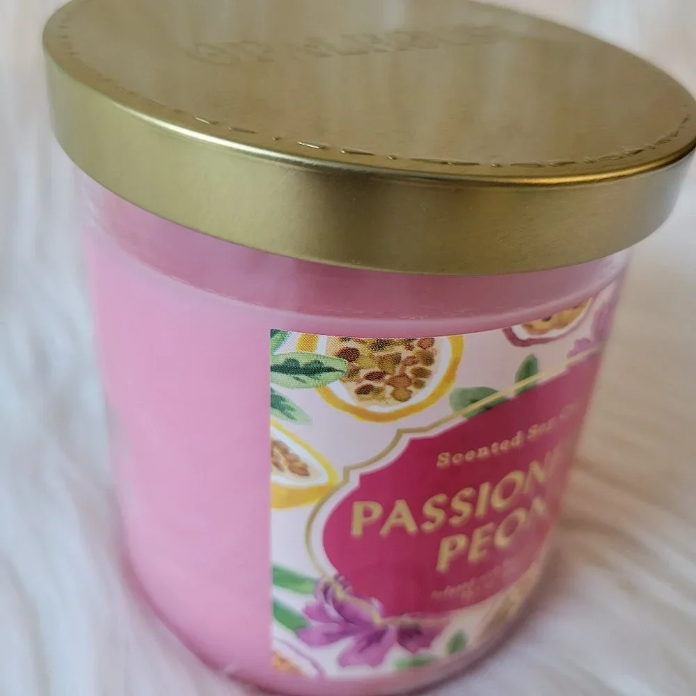 Opalhouse passionfruit peony